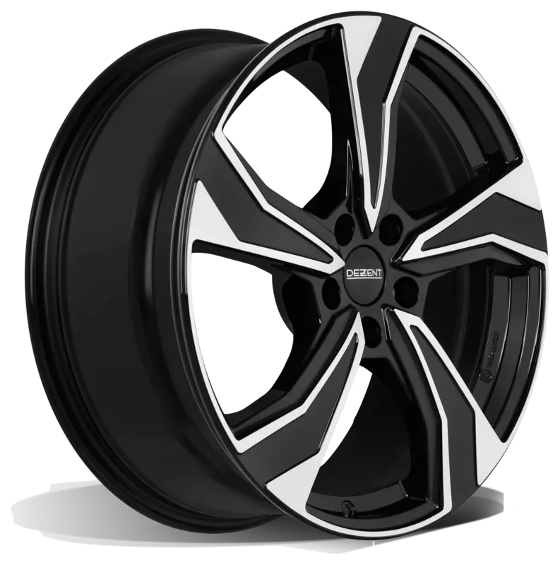 Dezent KB