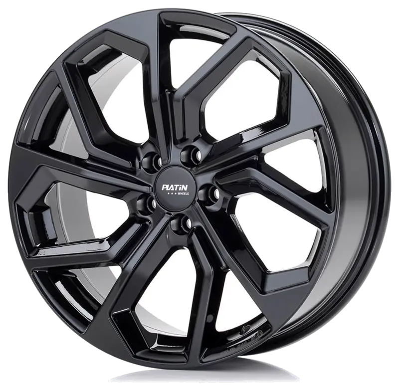 Platin P97
