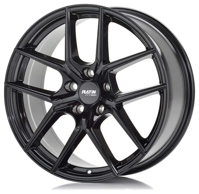 Platin P122