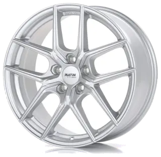 Platin P122