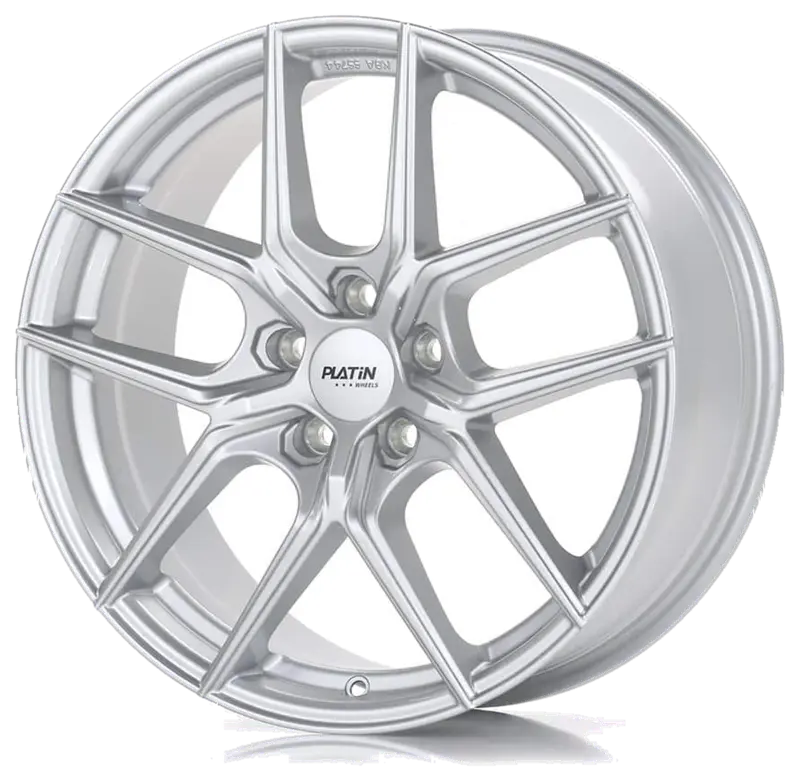 Platin P122