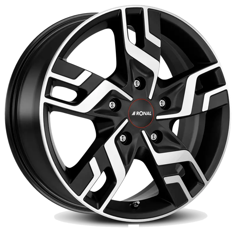 Ronal R64