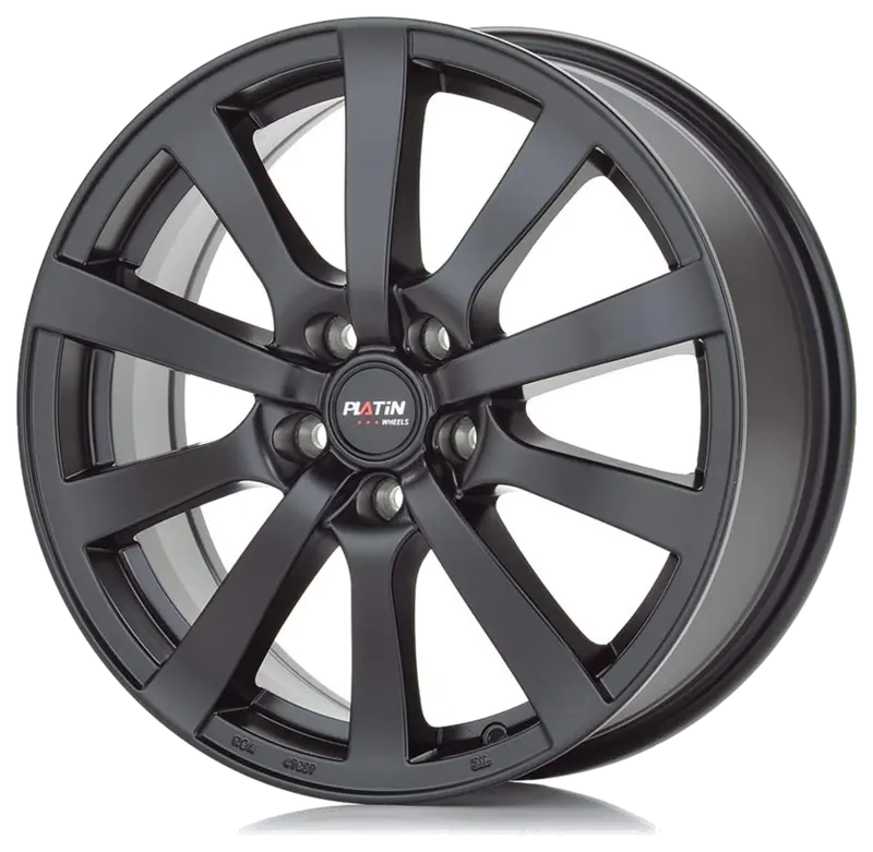 Platin P58