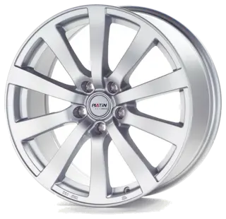 Platin P58