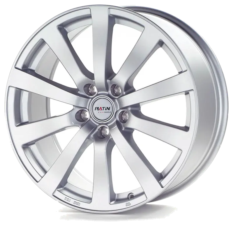 Platin P58