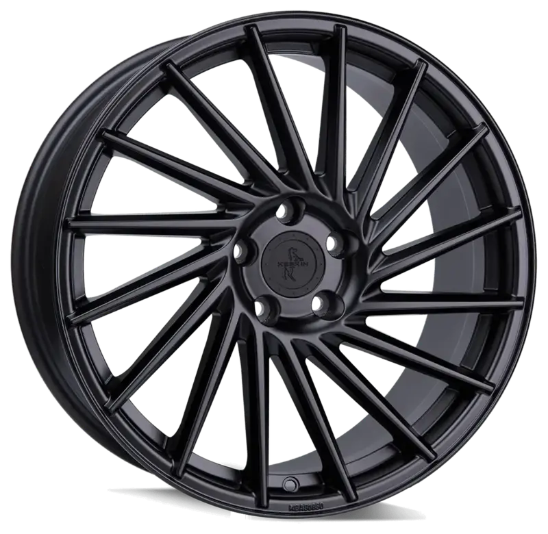 Keskin Tuning KT17