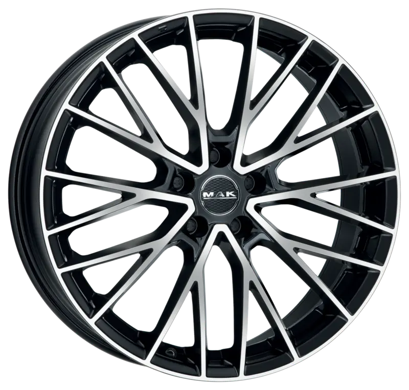 MAK Speciale