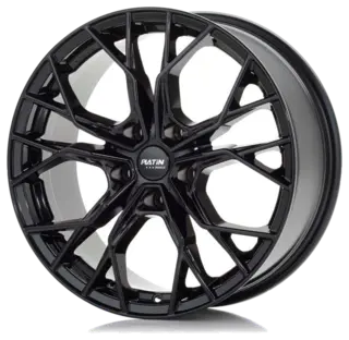 Platin P118