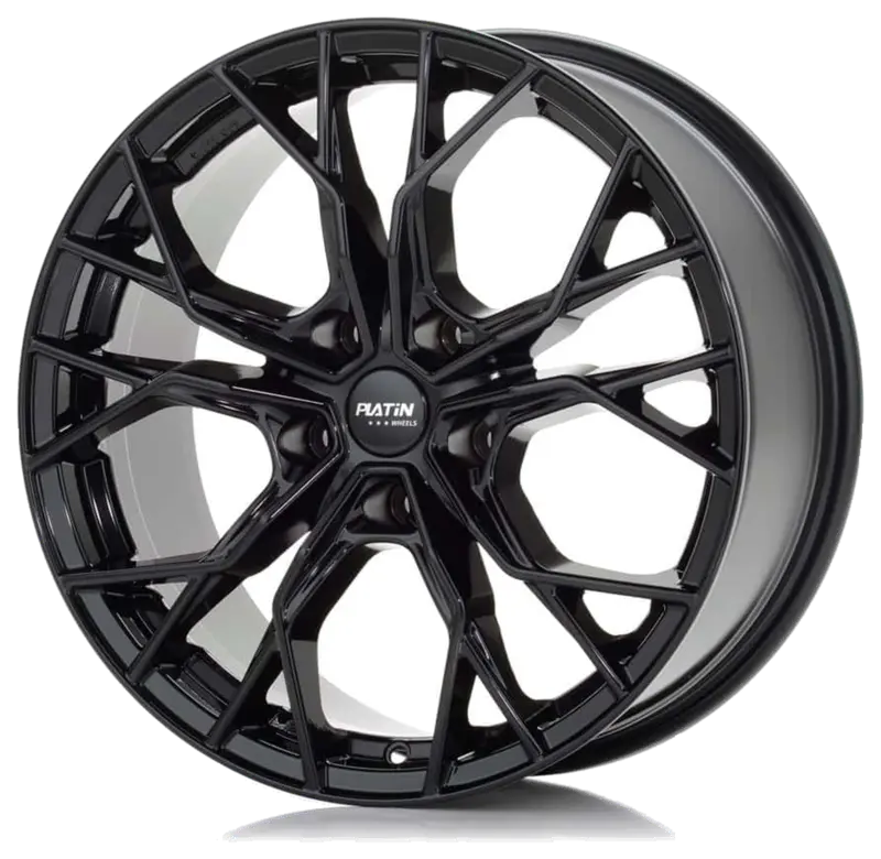 Platin P118