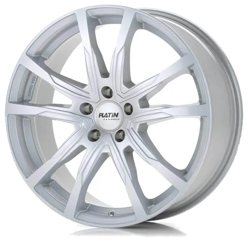 Platin P124