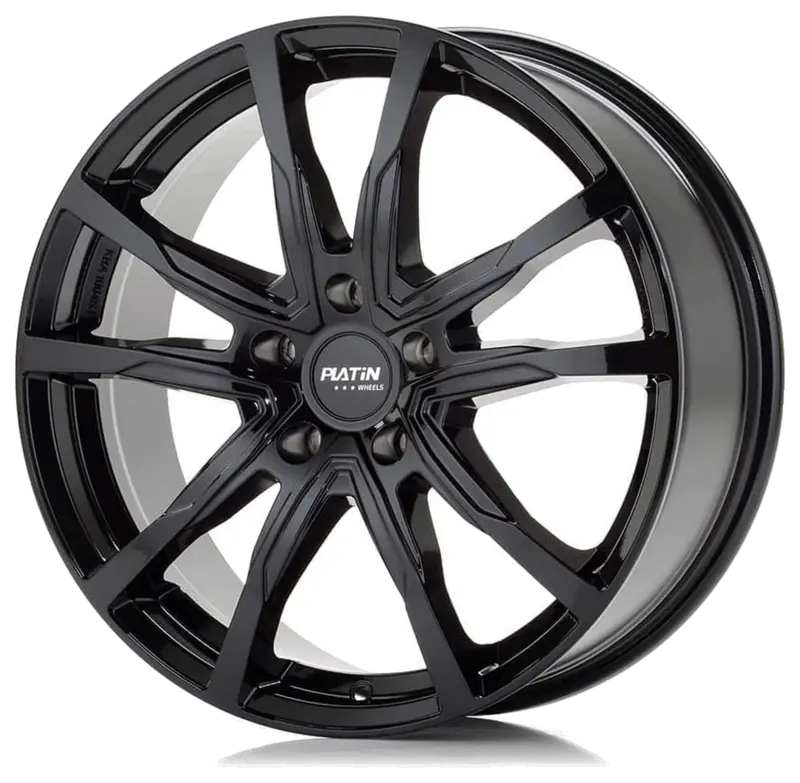 Platin P124