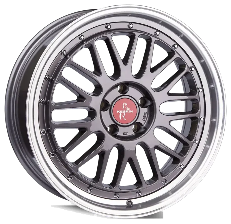 Keskin Tuning KT22