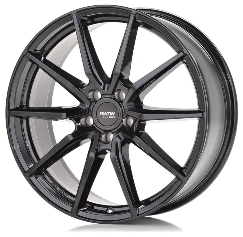 Platin P109
