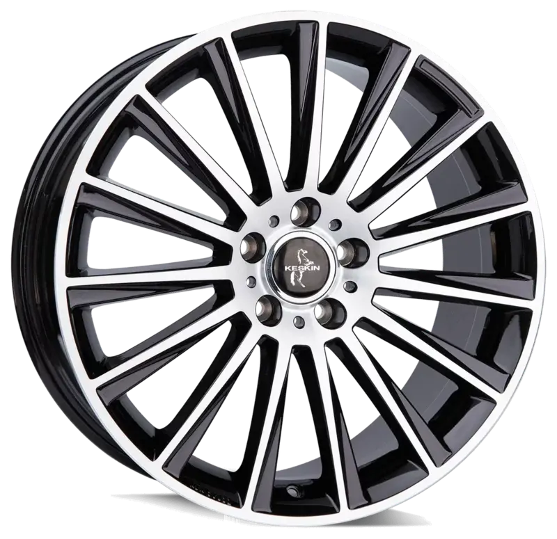 Keskin Tuning KT18
