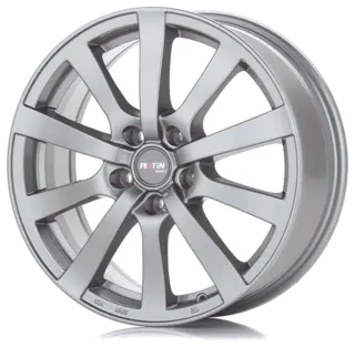 Platin P58