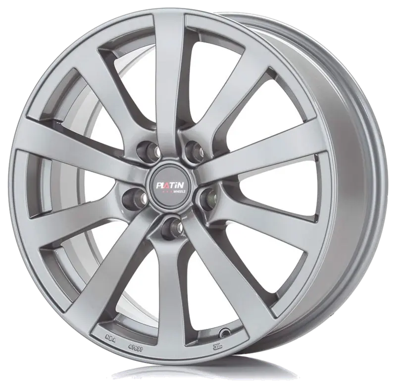 Platin P58