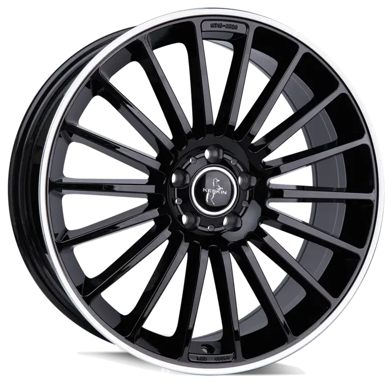Keskin Tuning KT15