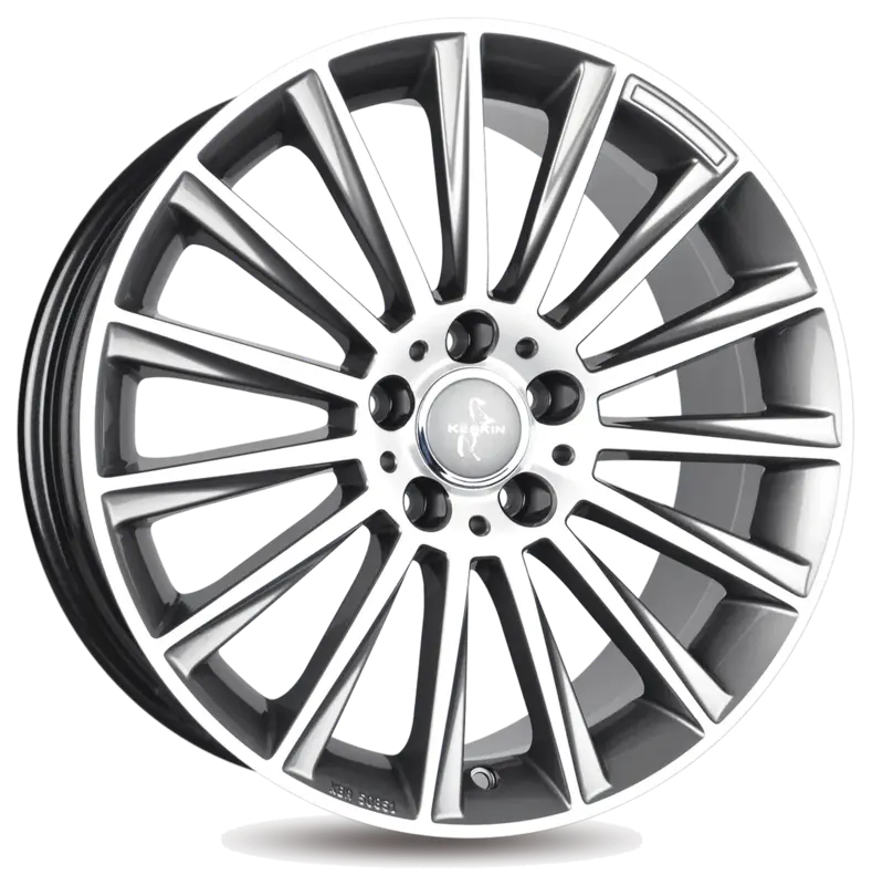 Keskin Tuning KT18