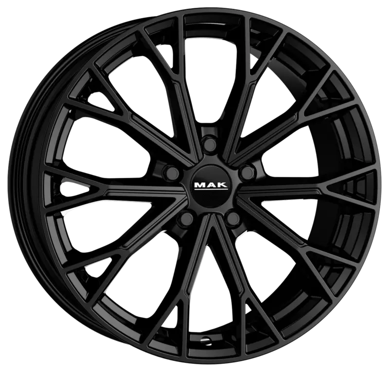 MAK ASPHALT