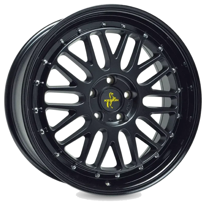 Keskin Tuning KT22