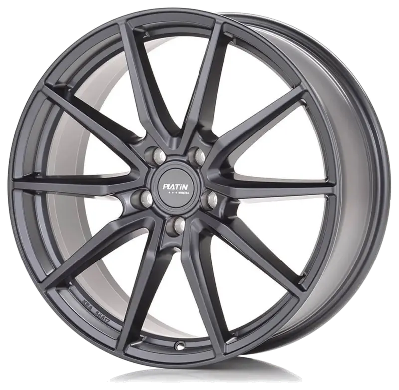 Platin P109