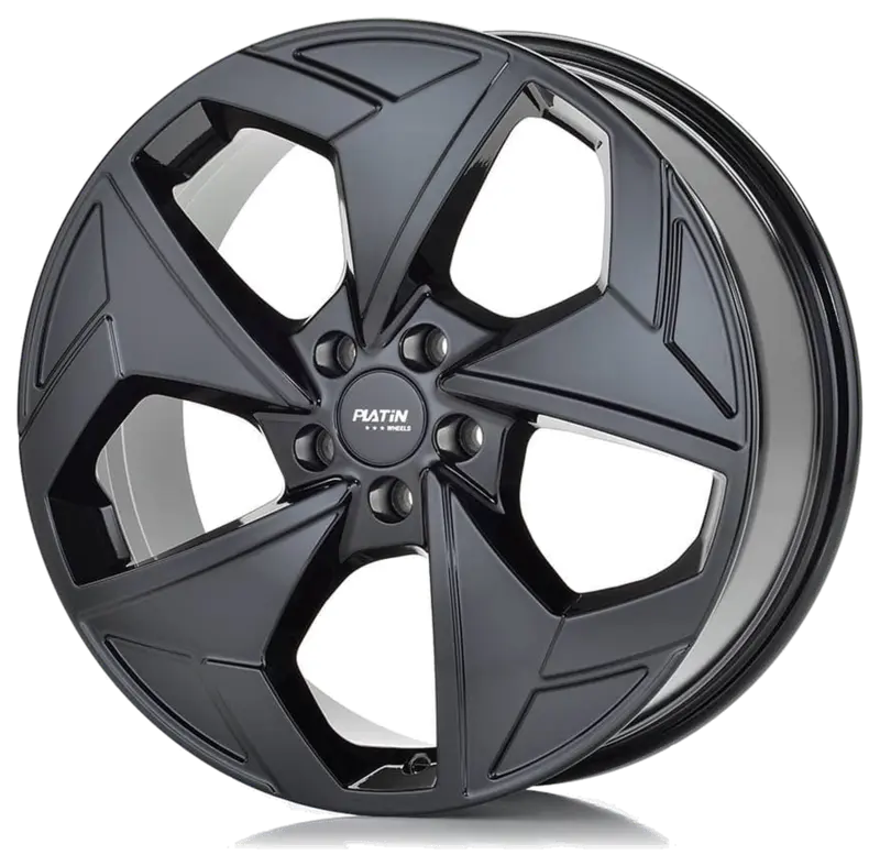 Platin P104