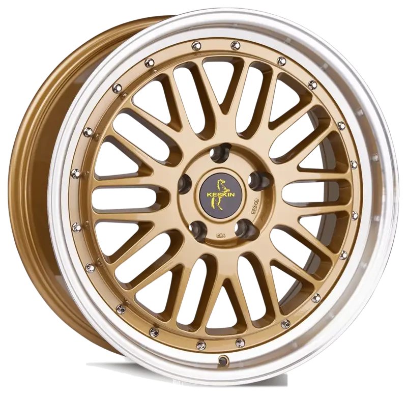 Keskin Tuning KT22