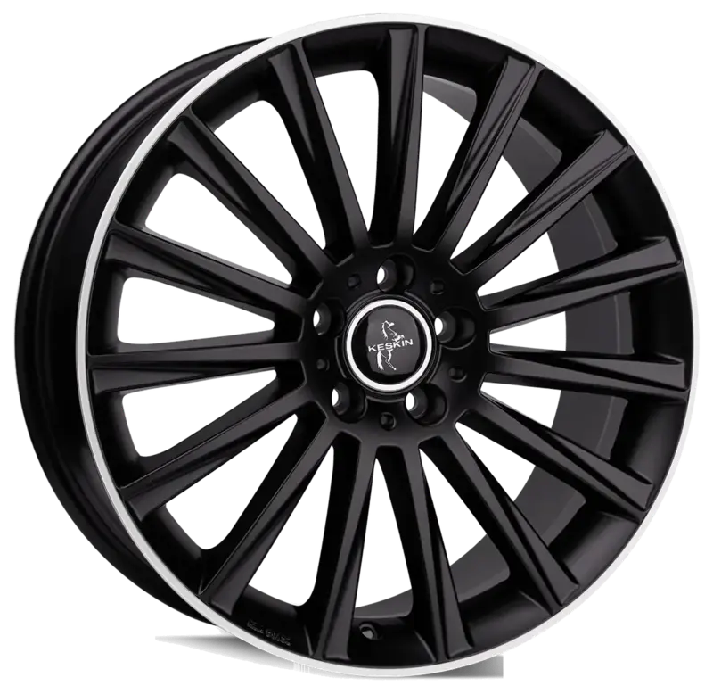 Keskin Tuning KT18