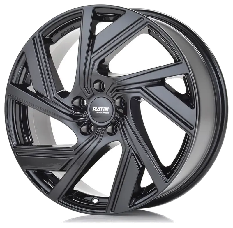 Platin P114