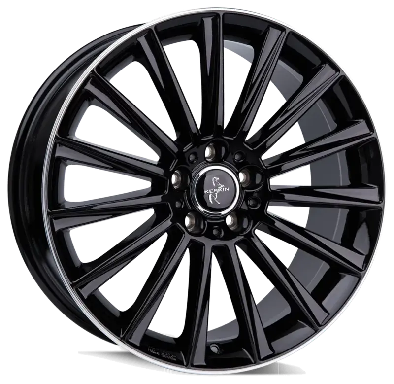 Keskin Tuning KT18