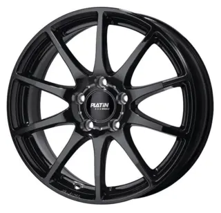 Platin P113