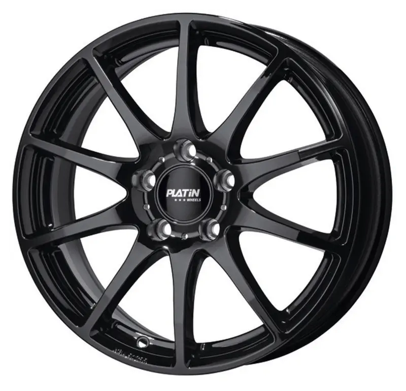 Platin P113