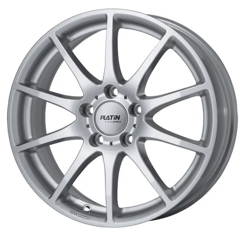 Platin P113