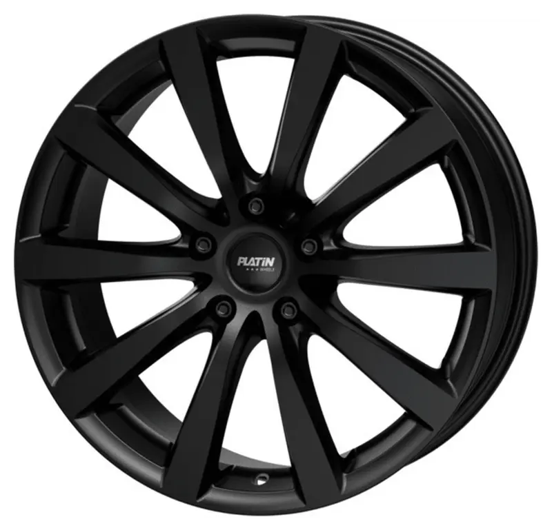Platin P66