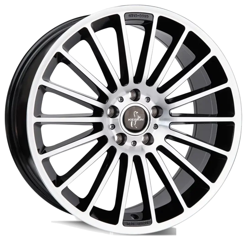 Keskin Tuning KT15