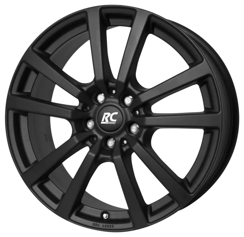 RC Design RC25