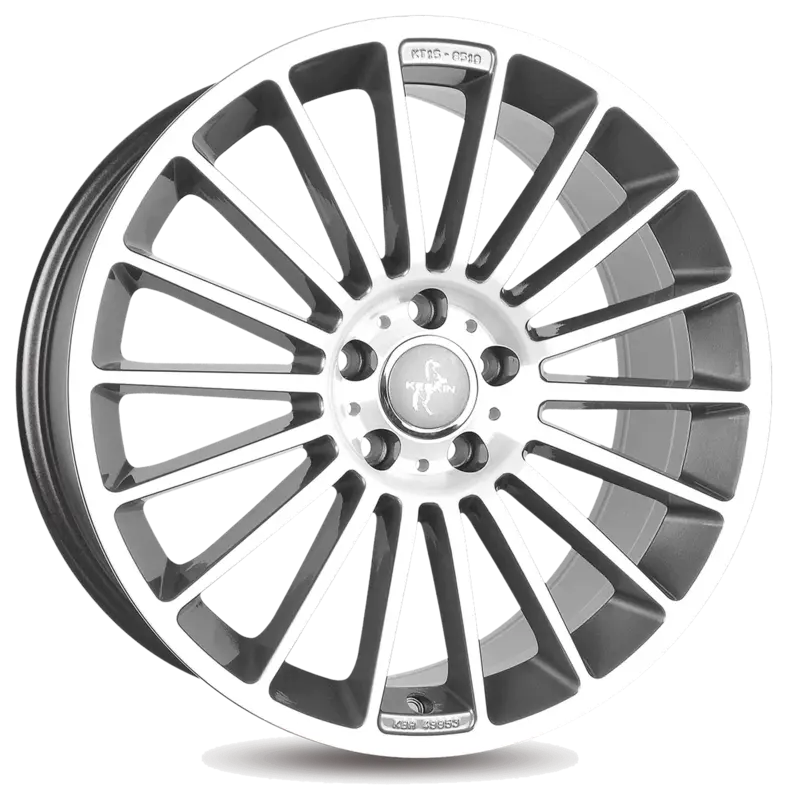 Keskin Tuning KT15
