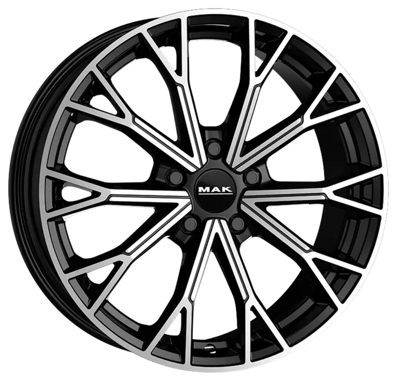 MAK ASPHALT