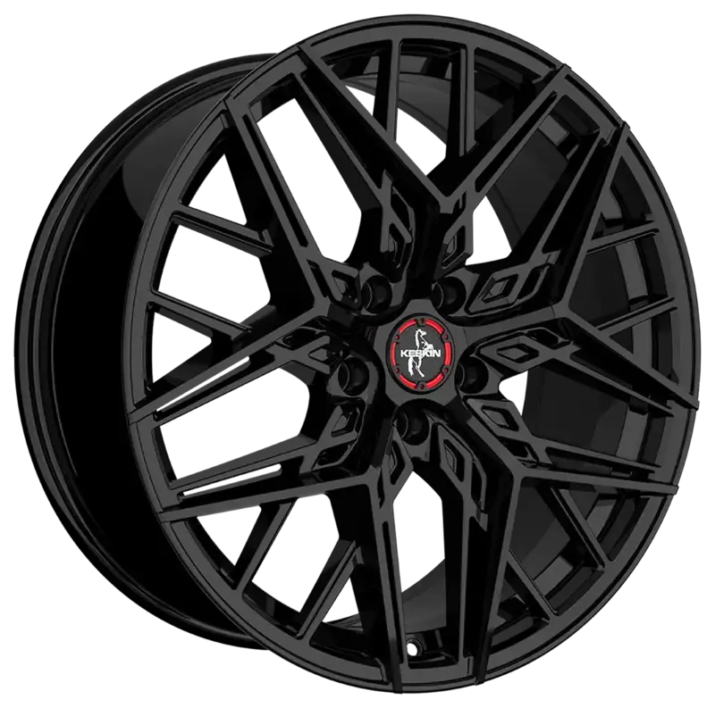 Keskin Tuning KT25