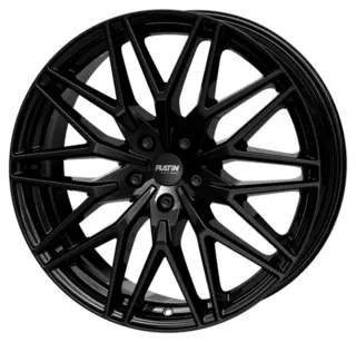 Platin P123