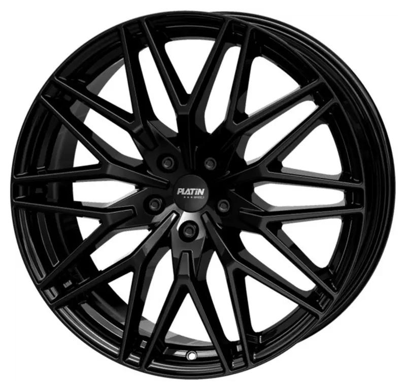 Platin P123