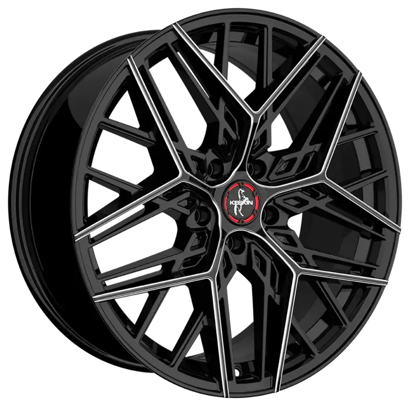 Keskin Tuning KT25