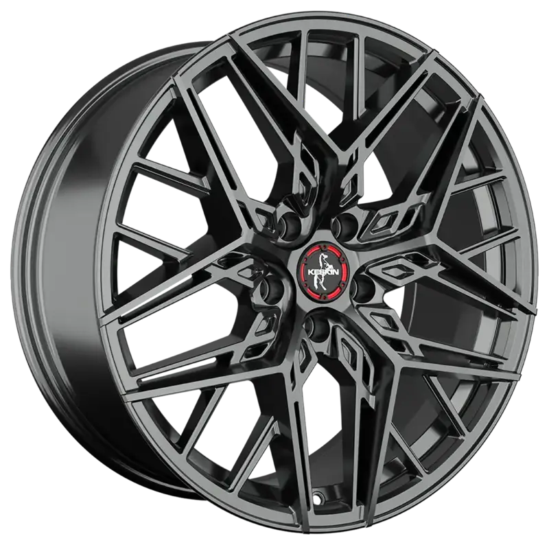 Keskin Tuning KT25