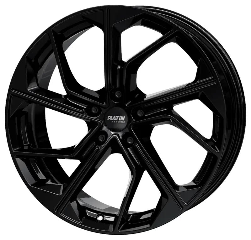Platin P116