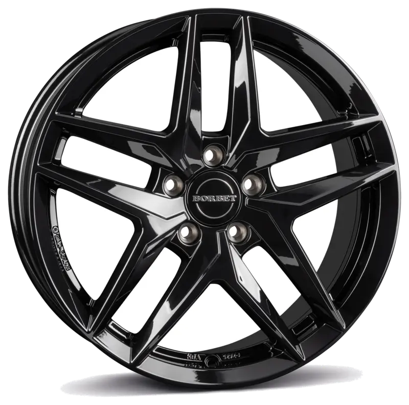 Borbet Z
