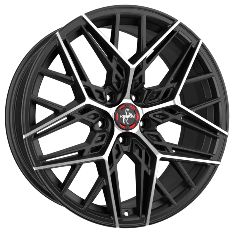 Keskin Tuning KT25