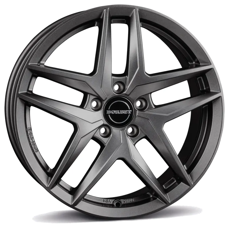 Borbet Z