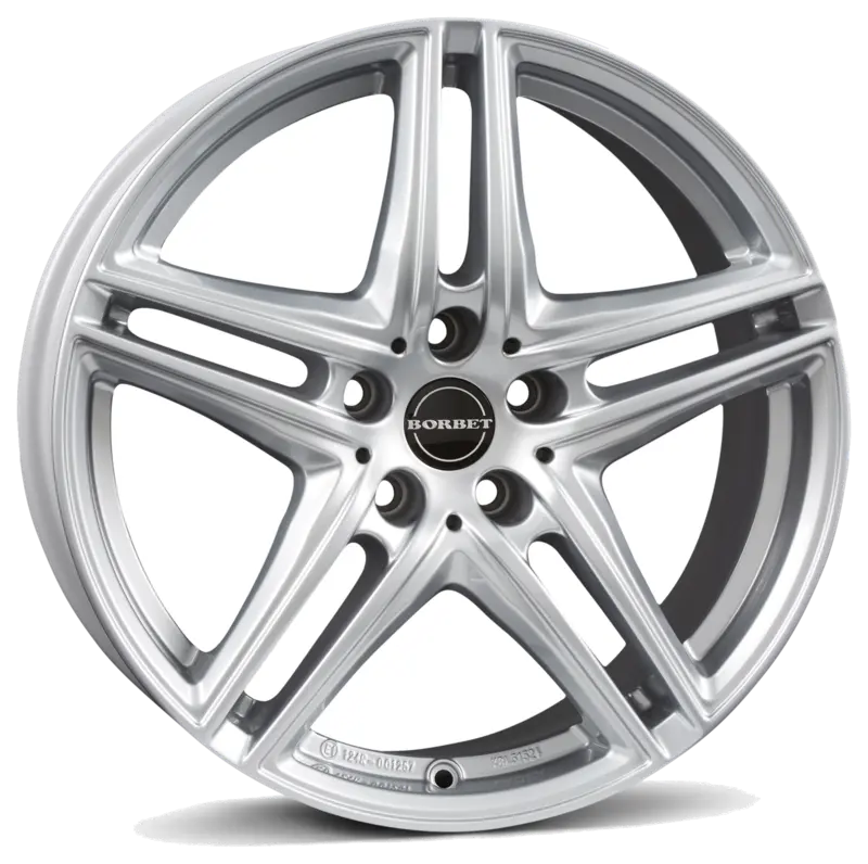 Borbet XR