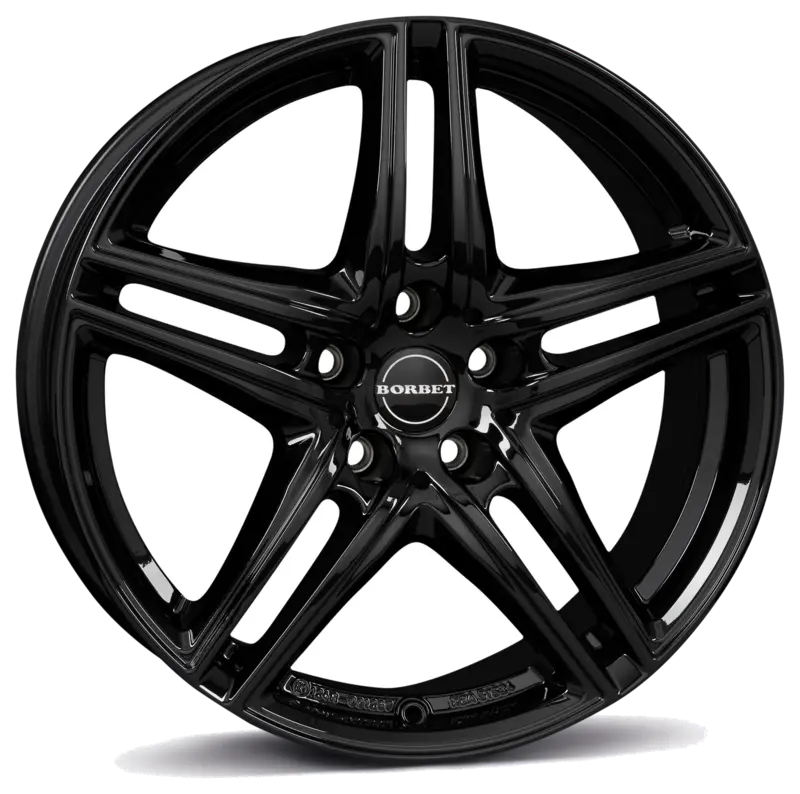 Borbet XR