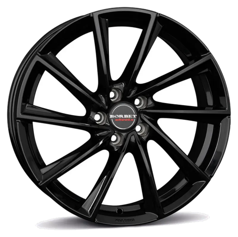 Borbet VTX